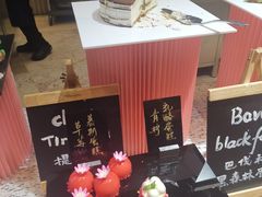 -河北宾馆·香溢自助餐(裕华店)