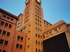 -王府井步行街