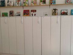 -初之光国际婴幼儿托育中心