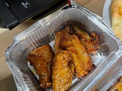 -必胜客(玫瑰坊店)