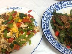 -新新湘菜馆(新中街二条店)
