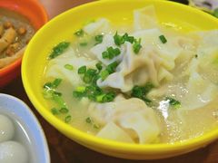 -龙抄手(春熙路总店)