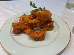 -到家尝北京菜(西坝河店)