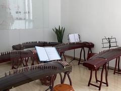-东书房琴棋书画馆(昆城校区)