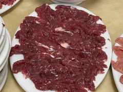 -五洲牛肉美食馆