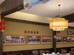 -回头食客-李久其家民间餐厅(望城金桥国际店)