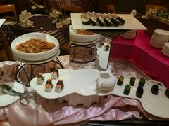 -帝豪酒店•马可勃罗西餐厅