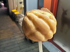-莫朗核桃饼(虹泉路店)