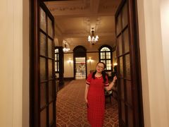 -羿庭 Peacock Alley(上海外滩华尔道夫酒店)