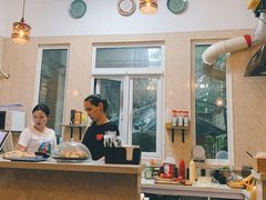 -Turka土耳咖(五大道店)