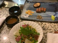 -神户牛排餐厅MOURIYA(总店)