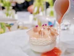 -Le Comptoir de Pierre Gagnaire