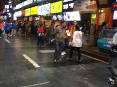 门面-八一好吃街·高品美食广场