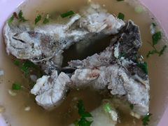 -马里奥明星猪脚饭