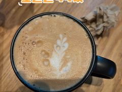 -星巴克臻选(上海合生汇1F店)