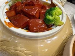 -马凯餐厅(地安门店)
