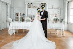 -IDO婚纱摄影(上海旗舰店)