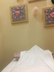 -芳朵美容养生SPA