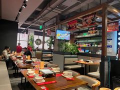 -管氏翅吧(地安门店)