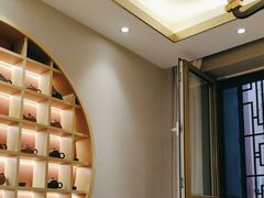 -曲氏老北京铜锅涮肉•火锅(不老街店)