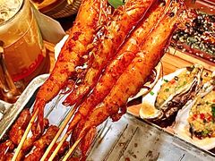 -破店肥哈·东北烧烤(南山保利店)