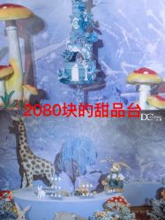 -DC大蔡婚礼策划(李公堤店)