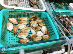 -胖子饺子馆·海鲜家常菜(海军博物馆店)
