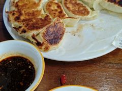 -老长江路灌汤包(天津路总店)