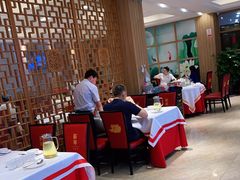 大堂-解家河南菜(商鼎路店)