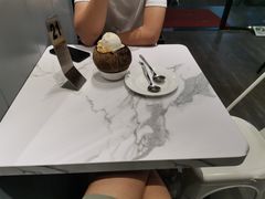 -乐果甜心·潮汕冰室(南澳后宅分店)