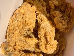 热辣香骨鸡-肯德基(兴隆店)