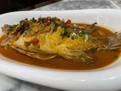 -小菜园新徽菜(宜兴八佰伴店)