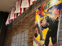 -小川洋风料理(汉街店)