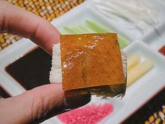 -四世同堂·京菜·烤鸭(双井店)