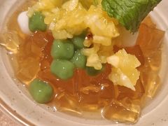 -左庭右院鲜牛肉火锅(七宝领展广场店)