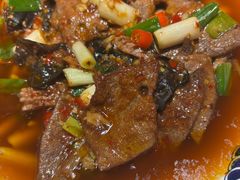 -廖川菜(八佰伴店)