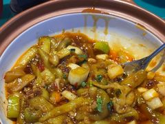 -川正旺江湖菜(三元桥店)