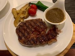 -斗牛士牛排(南京东路店)