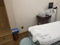 -芳朵美容养生SPA