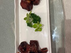 糖醋小排-君来梁溪饭店-餐厅