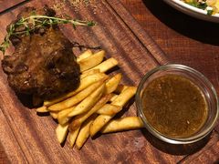 厚切鲜嫩牛柳扒-卡朋厨房(289艺术园区店)