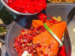 -阳阳老火锅(小南门店)