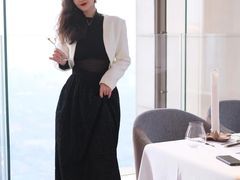 -北京柏悦酒店·锦庭餐厅Dining Room