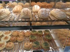 -BreadTalk面包新语·烘焙蛋糕(领展购物广场店)