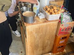 -郭记小街麻辣烫(南小街总店)