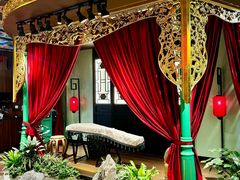 -锦府盐帮·侯宅(五棵松万达店)