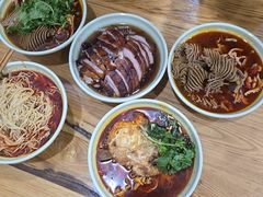 -晓马鸭店(新芜路店)