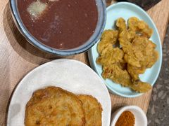 -小满手工粉(北京来福士店)