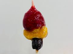 -朴小妹人参鸡汤火锅(长白山万达店)