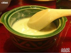 -缘生态云南菜·野生菌庭院餐厅(华侨城店)
